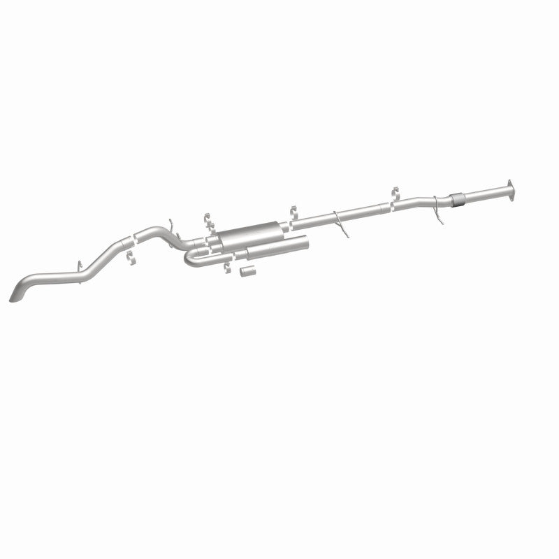 Magnaflow 19648 FITS: MagnaFlow 2023+ Chevy Colorado Overland Series Cat-Back Exhaust