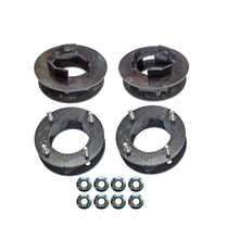 Load image into Gallery viewer, Skyjacker 2022+ Toyota Tundra 3in Lift Component Box w/ F Strut &amp; R Coil Spacers