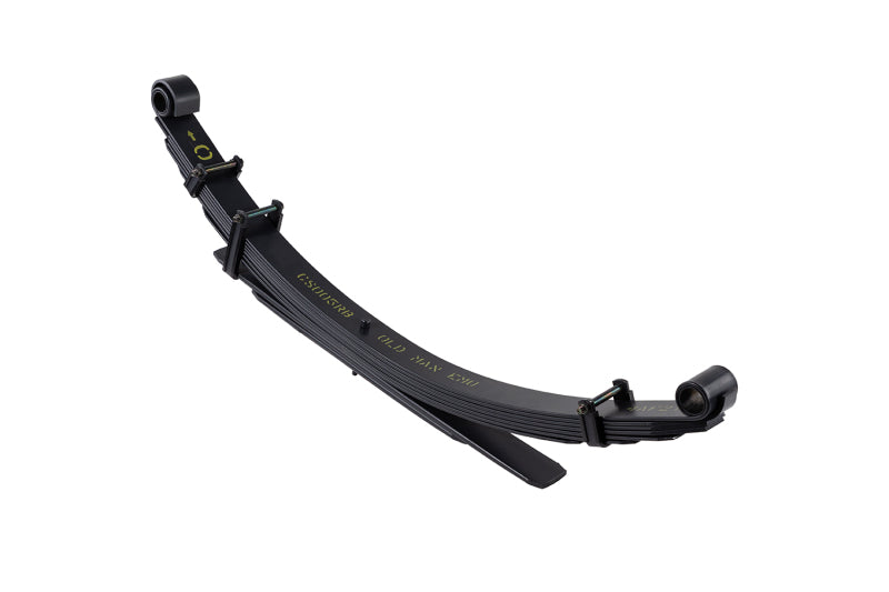 Old Man Emu CS005RB - ARB / OME Leaf Spring Toy 60 Ser-Rear-