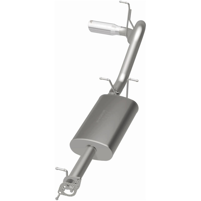Magnaflow 19683 FITS 25+ Ram 1500 V6 3.6L SPEQ Series Stainless Cat-Back Performance Exhaust System