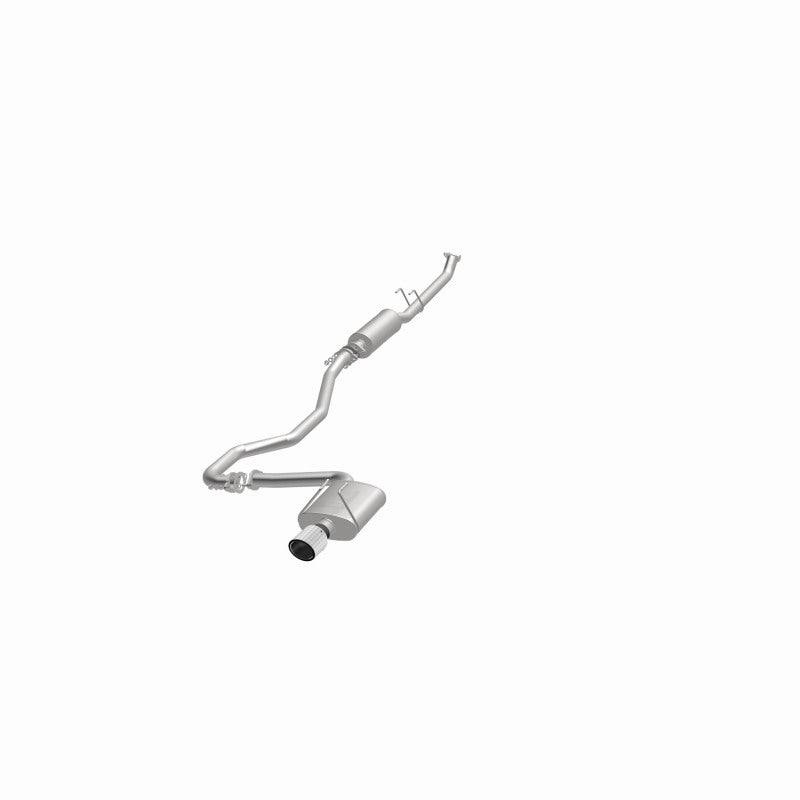 Magnaflow 19610 FITS 19610 FITS: 2022+ Honda Civic Sport 2.0 Sedan NEO Cat-Back Exhaust System