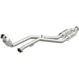 MagnaFlow Conv DF 99-00 Mercedes CLK320 3.2L