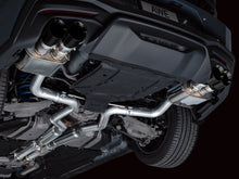 Load image into Gallery viewer, AWE Tuning 3025-43650 FITS AWE 2024 Ford Mustang GT Fastback S650 RWD SwitchPath Catback Exhaust w/ Quad Diamond Black Tips