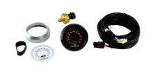 Load image into Gallery viewer, AEM 52mm Oil Pressure 150psi Digital Gauge