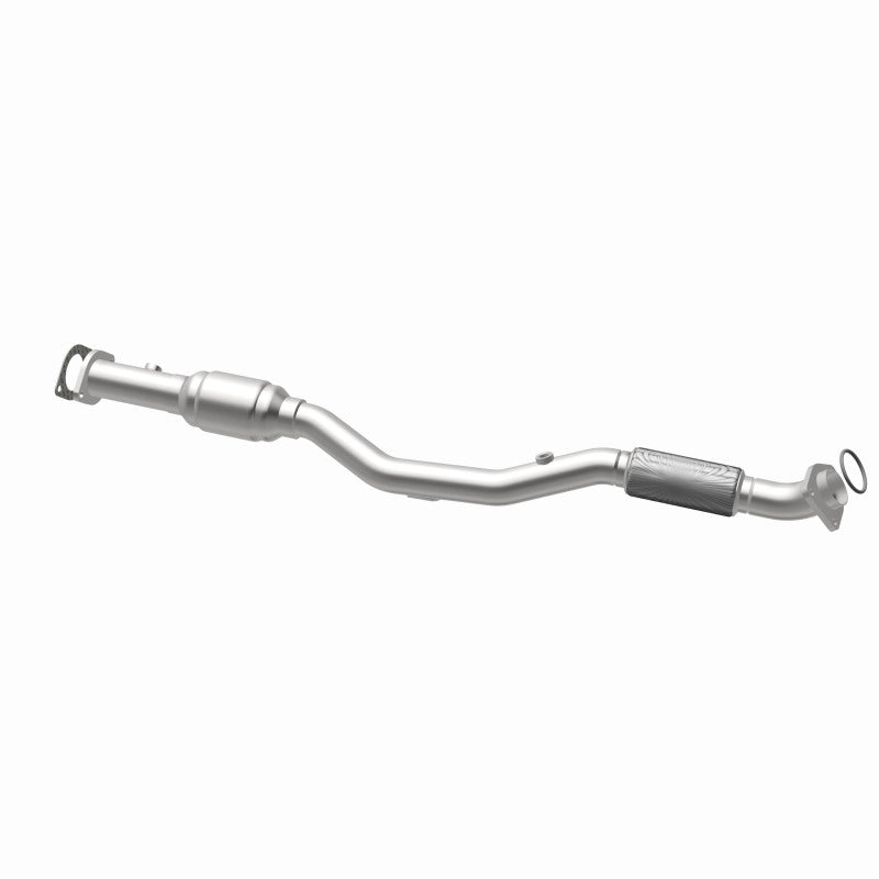 Magnaflow 93257 FITS MagnaFlow Conv Direct Fit Catalytic Converter 2007-2015 Nissan Altima L4 2.5L Gas and Diesel