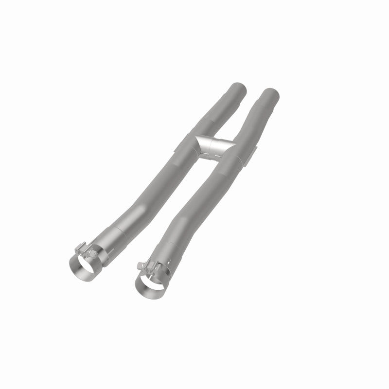 Magnaflow 19644 FITS 19644 FITS: MagnaFlow 2024 Ford Mustang GT 5.0L D-Fit w/o Muffler Performance Exhaust