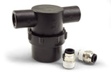AEM 30-3003 FITS Water / Methanol Inline Injection Filter