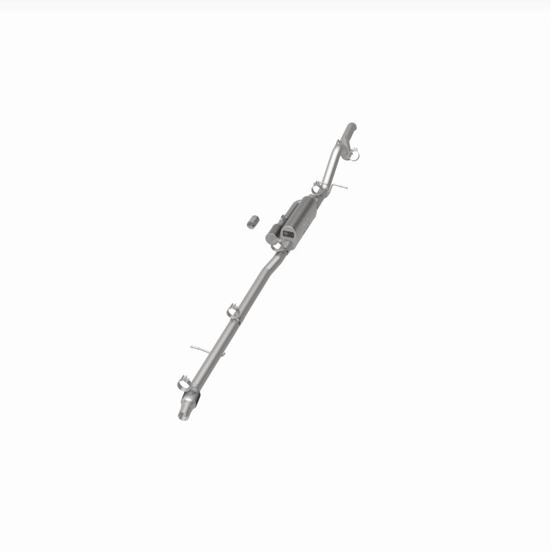 Magnaflow 19636 FITS 19636 FITS: 24+ Ford Ranger Overland Series - High Clearance Exit
