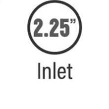 Load image into Gallery viewer, Magnaflow 11385 FITS 11385 FITS: MagnaFlow Muffler Mag SS 14X4X9 2.25 D/D