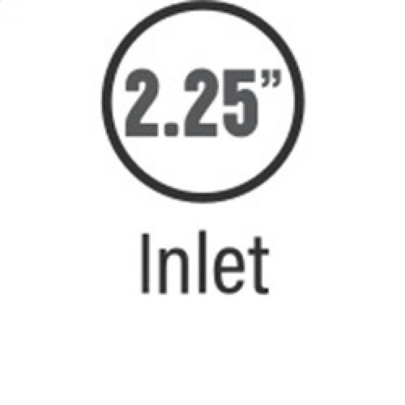 Magnaflow 35168 FITS: MagnaFlow Tip 1-Pk Dual Rnd DW 3x10 2.25ID