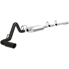 Load image into Gallery viewer, Magnaflow 15359 FITS 15359 FITS: MagnaFlow SYS Cat-Back 14-16 Chevy Silverado 1500 4.3/5.3L 3 inch