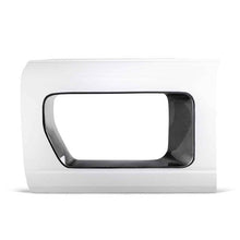 Load image into Gallery viewer, Anderson Composites AC-DD21FDBR4D-HA-F-PC FITS 21-22 Ford Bronco 4DR Fiberglass Front Doors (Pair) w/ CF InsertsOff Road