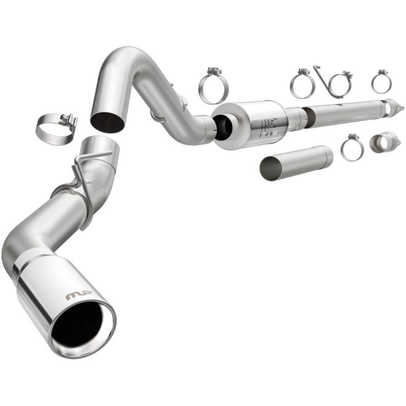 Magnaflow 19577 FITS: 21+ Ford F-150 Direct Fit Muffler