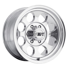 Load image into Gallery viewer, Mickey Thompson 250345 - Classic III Wheel16x12 8x6.5 4-1/2 90000001779