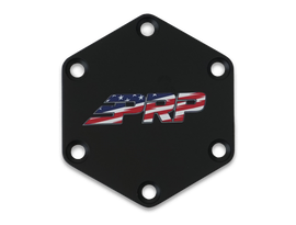 PRP Steering Wheel Center Cap - New Glory Shadow