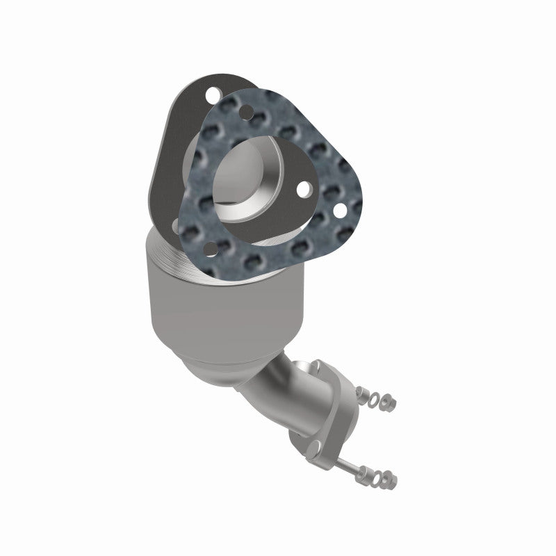 Magnaflow 5582942 FITS 17-18 Ford Police Interceptor Utility 3.5L Direct Fit Converter