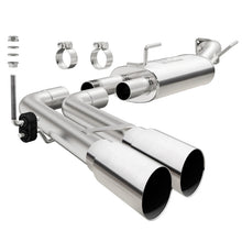 Load image into Gallery viewer, Magnaflow 15250 FITS: MagnaFlow SYS Cat-Back 09-13 Dodge Ram 1500 3.6L