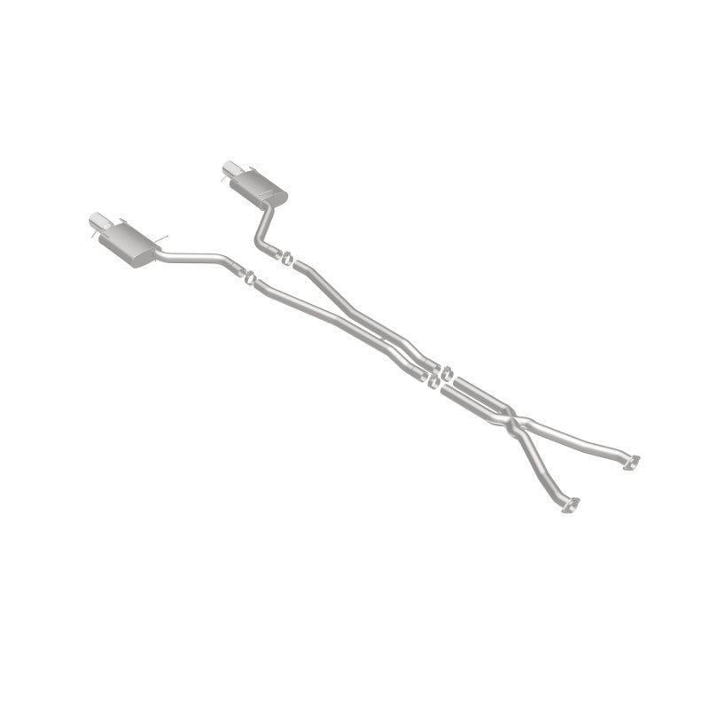 Magnaflow 16636 FITS: MagnaFlow Sys CB 04- Cadillac CTS-V 5.7L