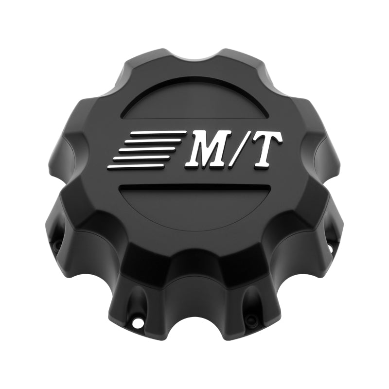 Mickey Thompson 250395 - Sidebiter II Center CapBolt On Pop-Top 6X5.5/135 90000019863