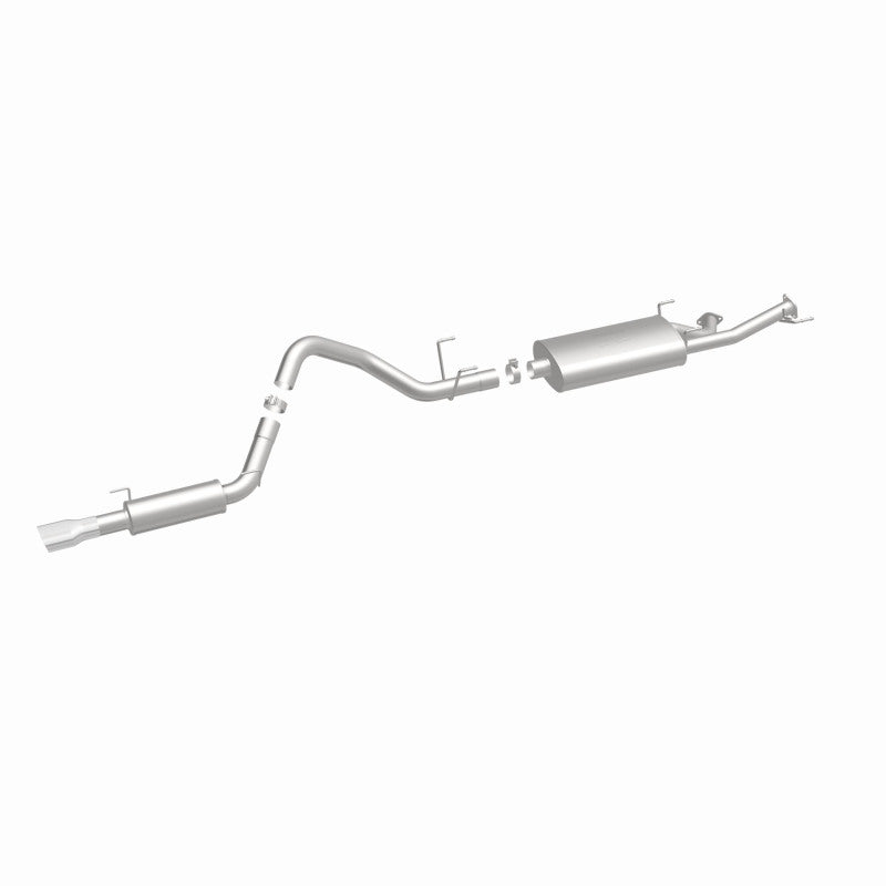 Magnaflow 15808 FITS MagnaFlow Sys C/B 01-03 Toyota Sequoia 4.7L V