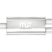 Load image into Gallery viewer, Magnaflow 12158 FITS: MagnaFlow Muffler Mag SS 14X5X8 2.5 C/D