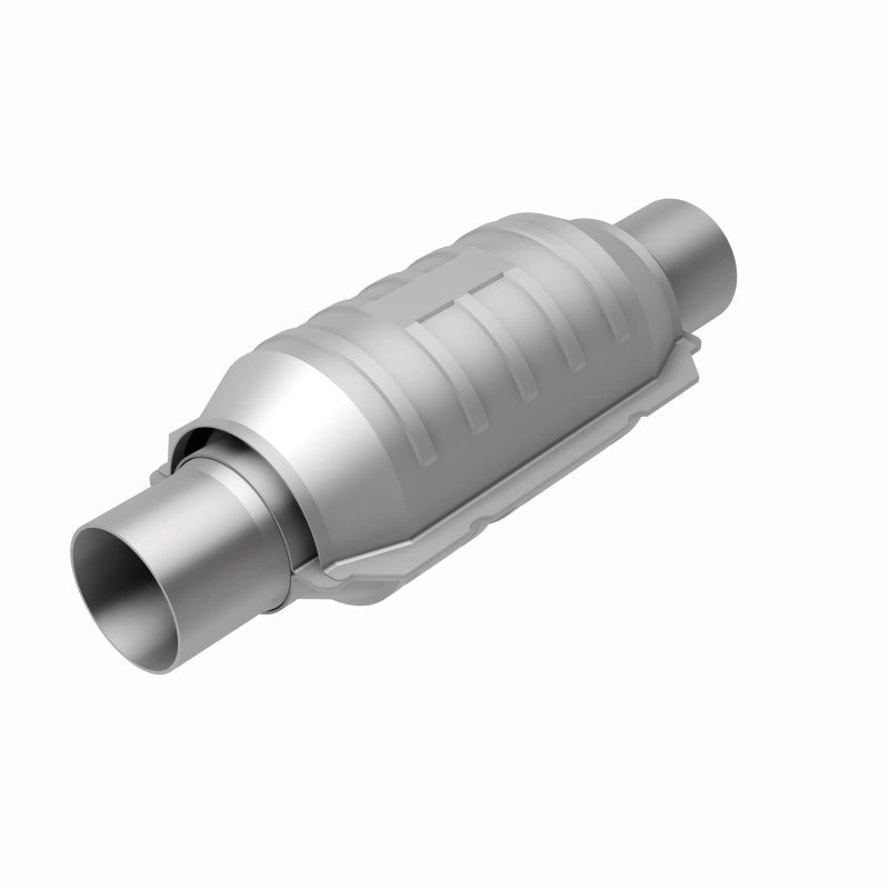 Magnaflow 53005 FITS MagnaFlow Conv Univ 2.25 FED