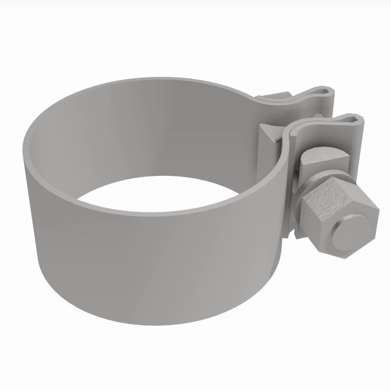 Magnaflow 10161 FITS: MagnaFlow Clamp 2.25inch TORCA SS 1.25inch 10pk