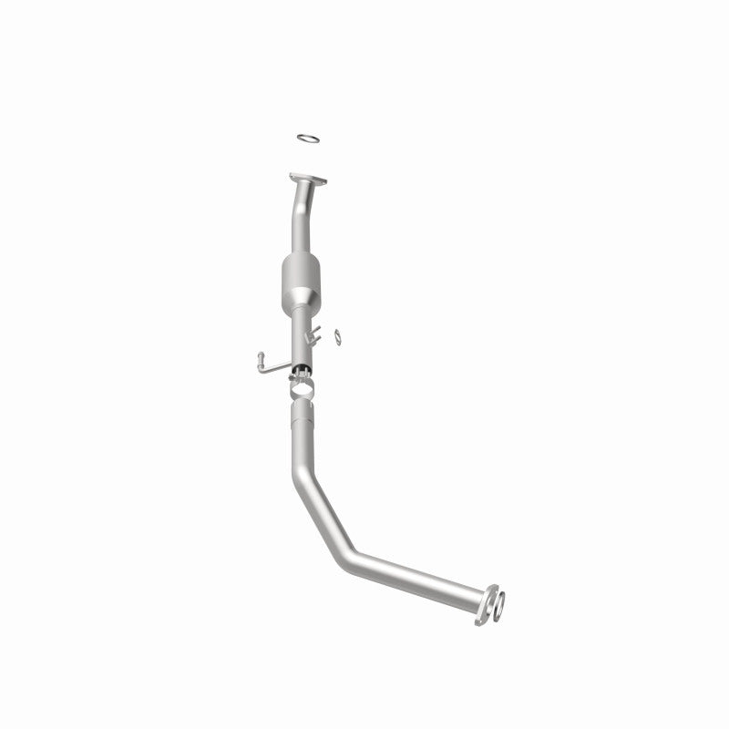 Magnaflow 4551060 FITS: MagnaFlow Conv Direct Fit OEM 2001-2004 Toyota Sequoia Underbody