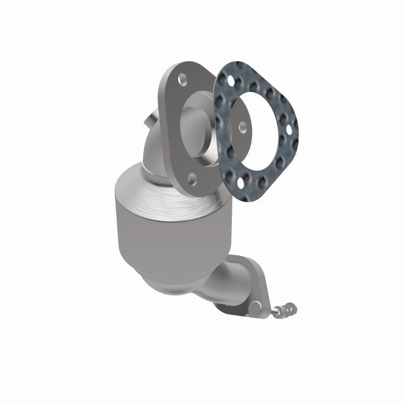 Magnaflow 5582942 FITS 17-18 Ford Police Interceptor Utility 3.5L Direct Fit Converter