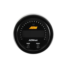 Load image into Gallery viewer, AEM X-Series AEMnet Can Bus Gauge Kit