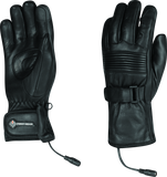 FIRSTGEAR Heated Rider iTouch Gloves - Medium