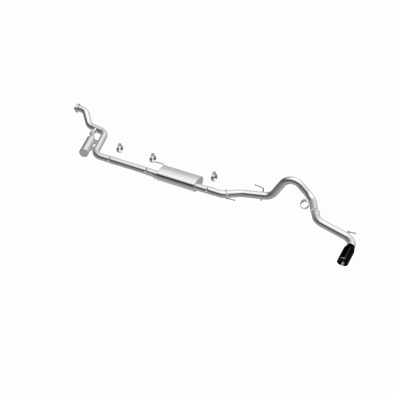 Magnaflow 19680 FITS: 2024 Toyota Tacoma Speq Series Cat-back Exhaust System