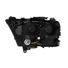 Load image into Gallery viewer, AlphaRex 880578 FITS 19-23 Dodge Ram 1500 (No Clsc/Ltd/TRX) NOVA-Series Proj. Headlights Black (Req. Converter)