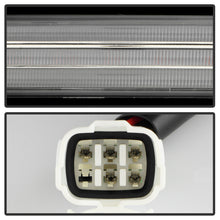 Load image into Gallery viewer, Spyder Apex 22-24 Toyota GR86/BRZ Full LED Tail Lights - Black (ALT-YD-TGR8622-SEQGR-BK)