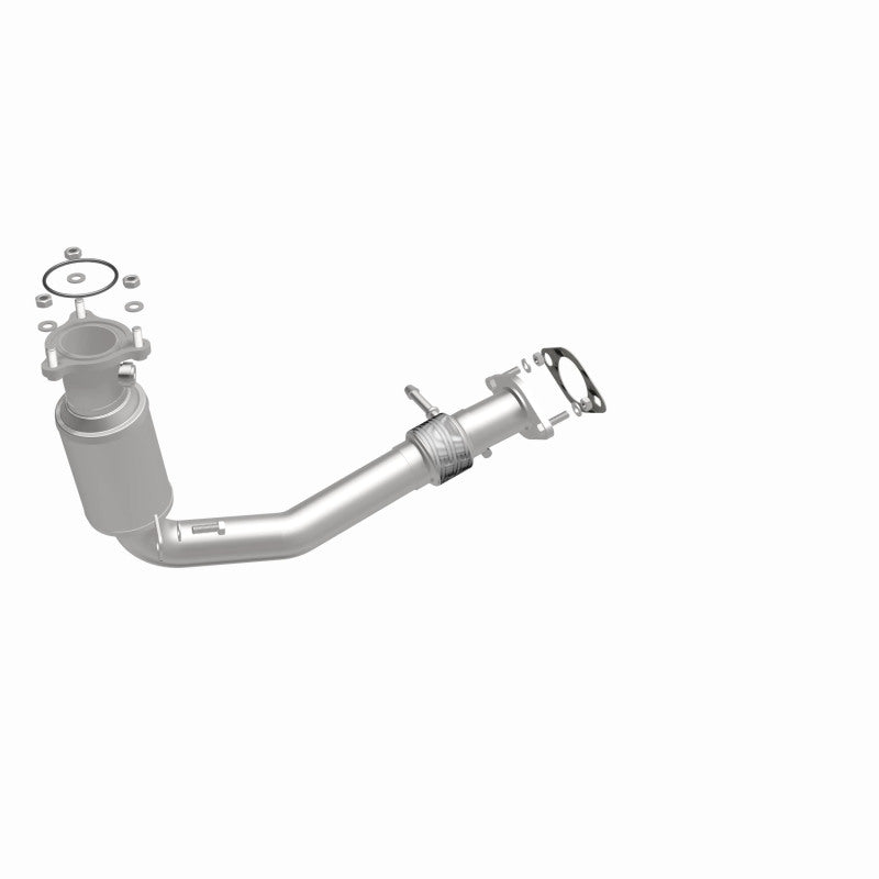 Magnaflow 52186 FITS MagnaFlow 10-14 Chevy Equinox / GMC Terrain 2.4L Direct Fit Catalytic Converter