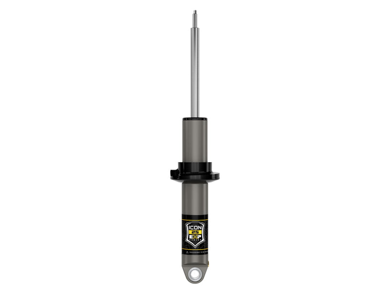 ICON 48612 FITS 2021+ Ford Bronco Hoss 2.0 Rear EXP Coilover 2.5in