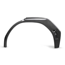 Load image into Gallery viewer, Seibon RFT22SBIMP FITS 2022 Subaru WRX Carbon Fiber Rear Fender Trim