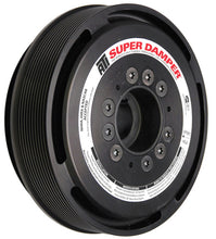Load image into Gallery viewer, ATI ATI917345 - Damper7.425inSteel LW8 &amp; 4 GrvLS1-2-3-6 &amp; L7697-13Y Body &amp; SS &amp; G83 Ring
