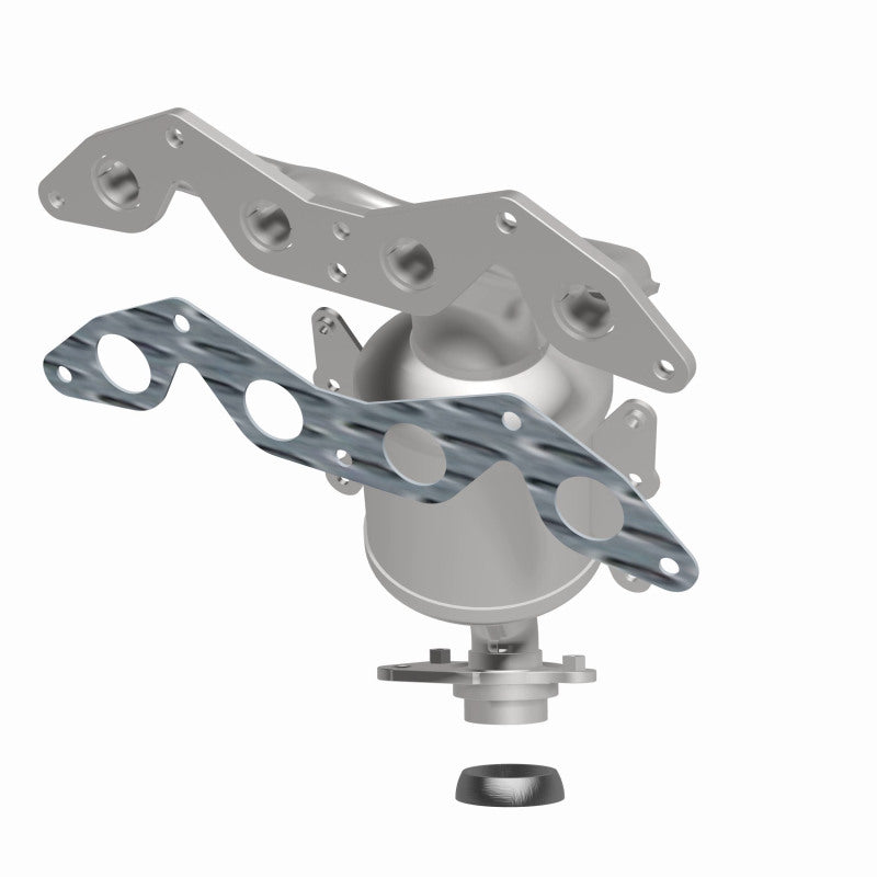 Magnaflow 452030 FITS MagnaFlow Conv DF Honda 00-05 Civiv 1.7L