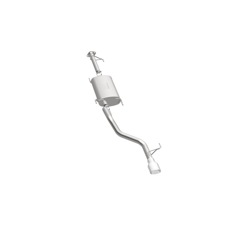 Magnaflow 16649 FITS 16649 FITS: MagnaFlow Sys CB 07 Toyota FJ Cruiser 4.0L V6