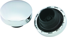 Load image into Gallery viewer, Bikers Choice Nonvent High Top Gas Cap