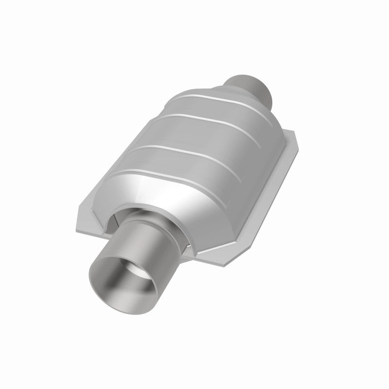 Magnaflow 333105 FITS: MagnaFlow Conv Universal 2.25 inch T2 Front