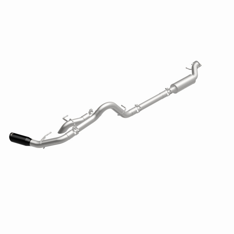 Magnaflow 19682 FITS: 21-24 Ford Bronco Rock Crawler Series Cat-Back Exhaust System