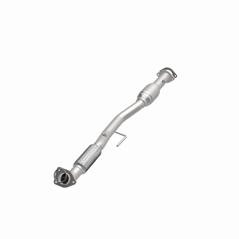 Magnaflow 93257 FITS MagnaFlow Conv Direct Fit Catalytic Converter 2007-2015 Nissan Altima L4 2.5L Gas and Diesel