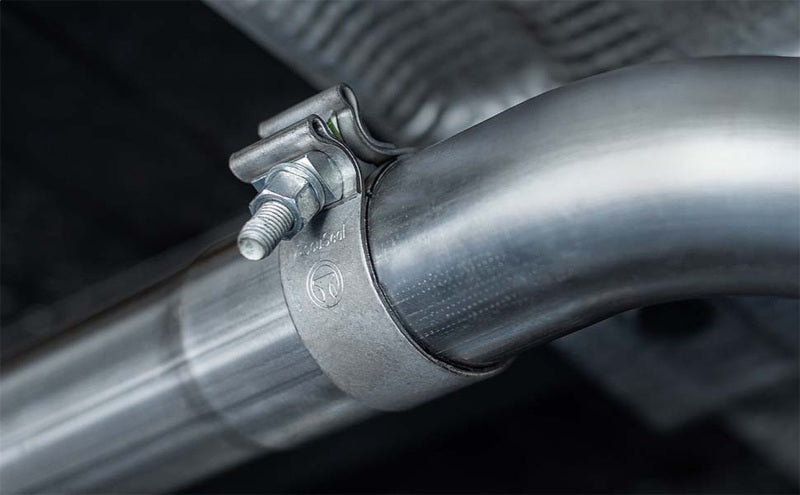 Magnaflow 19476 FITS 19476 FITS: MagnaFlow D-Fit Muffler 409 SS 2019 Chevrolet Silverado 1500 4.3L/5.3L