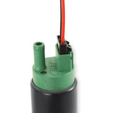AEM 50-1235 FITS 400 LPH E85 Compatible Fuel Pump Kit - Single Barb