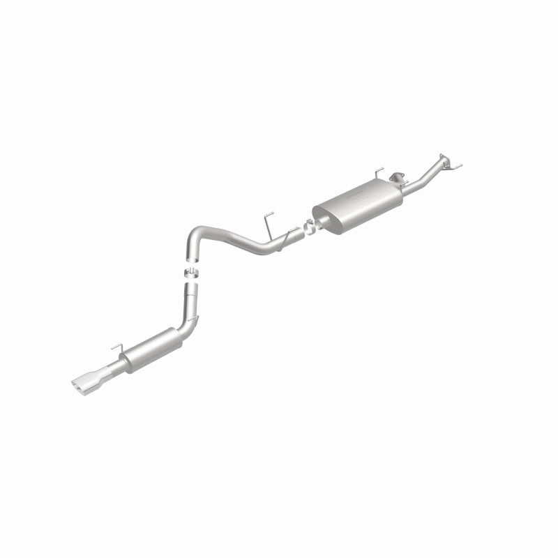 Magnaflow 15808 FITS MagnaFlow Sys C/B 01-03 Toyota Sequoia 4.7L V