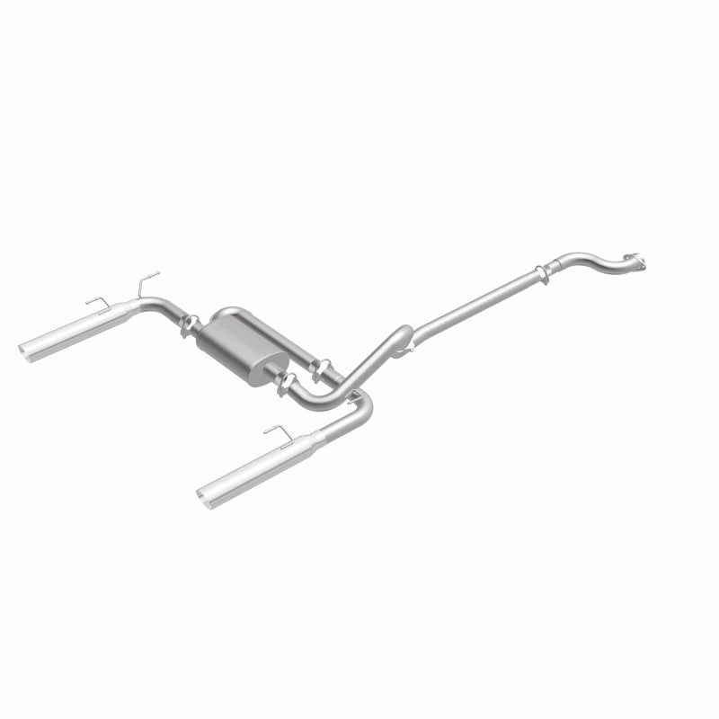 Magnaflow 15693 FITS: MagnaFlow Sys C/B Chevy Camaro 3.8L