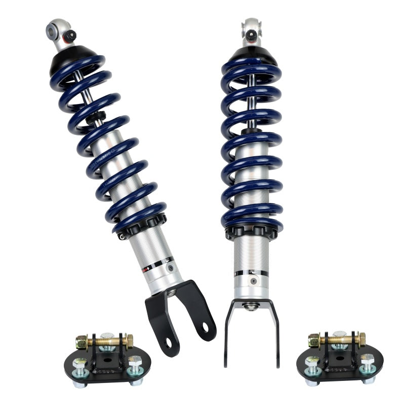 Ridetech - 19-23 Dodge Ram 1500 4WD HQ Coil-Overs - Front