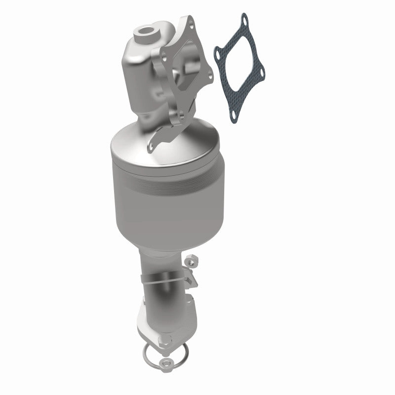 Magnaflow 51898 FITS MagnaFlow Conv DF 08-10 Honda Accord 3.5L